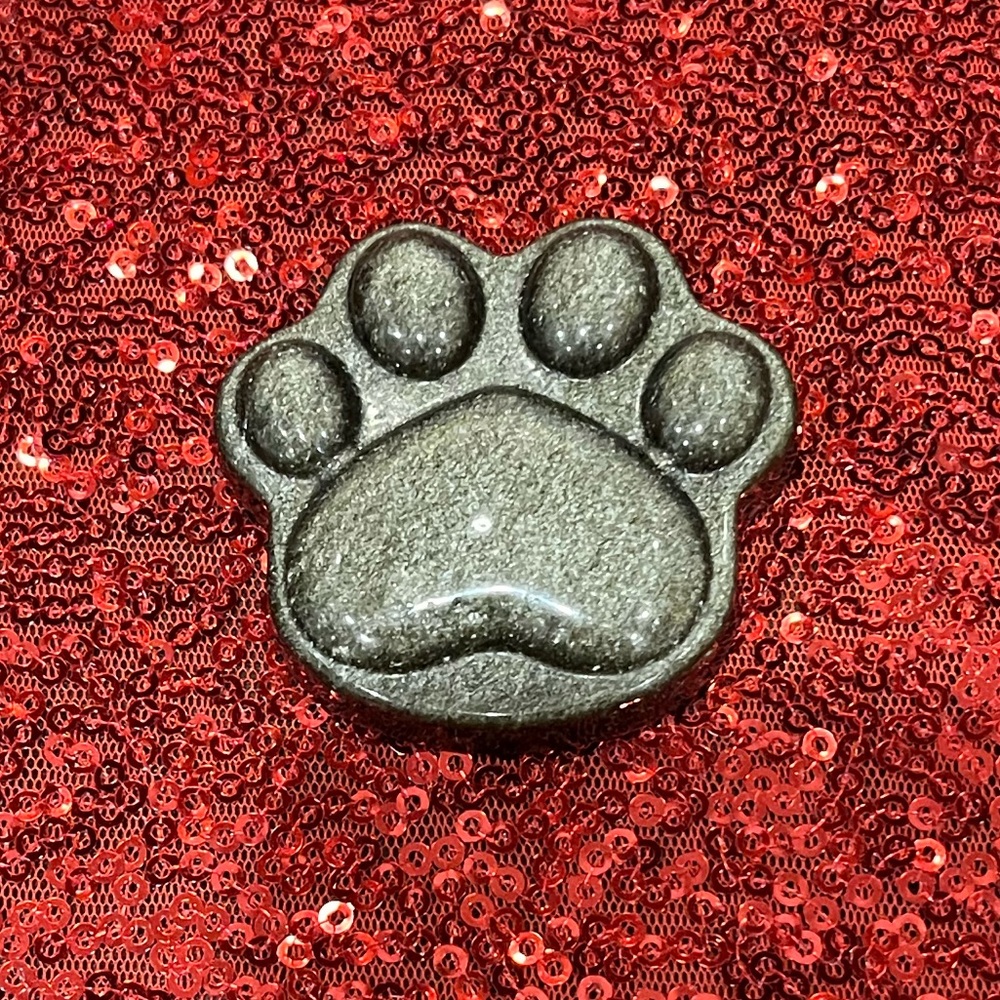 Obsidian Paw